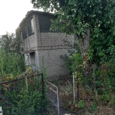Продам дачу з будиночком