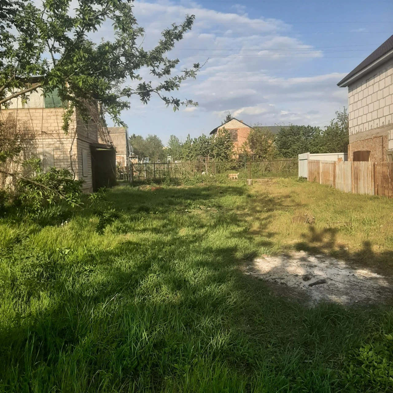 Продам дачу з будиночком