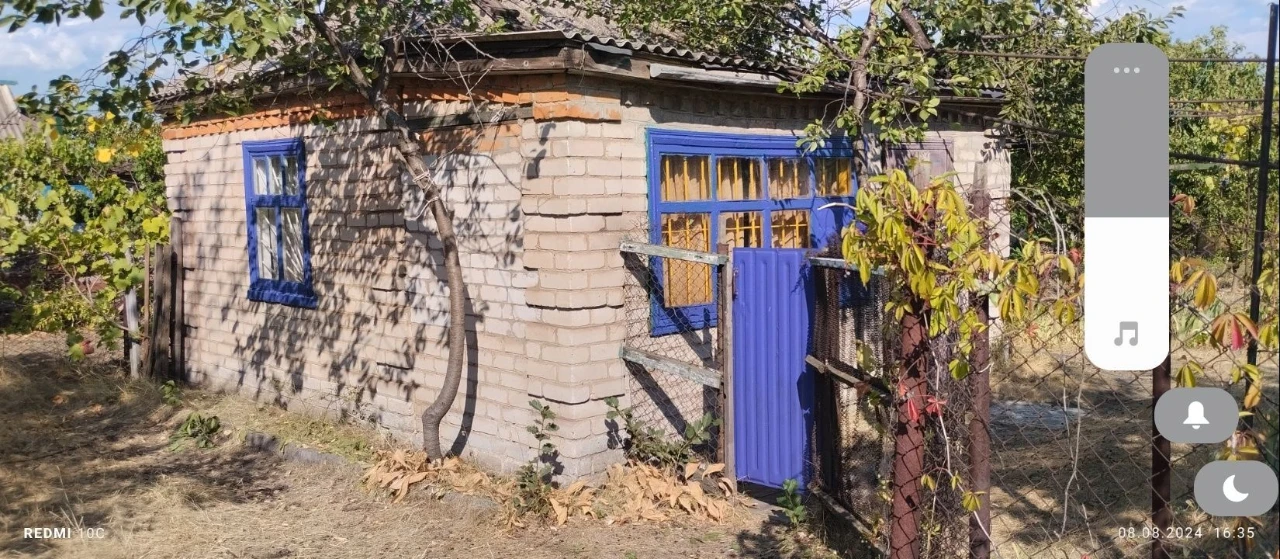 Продам дачу коп Восход