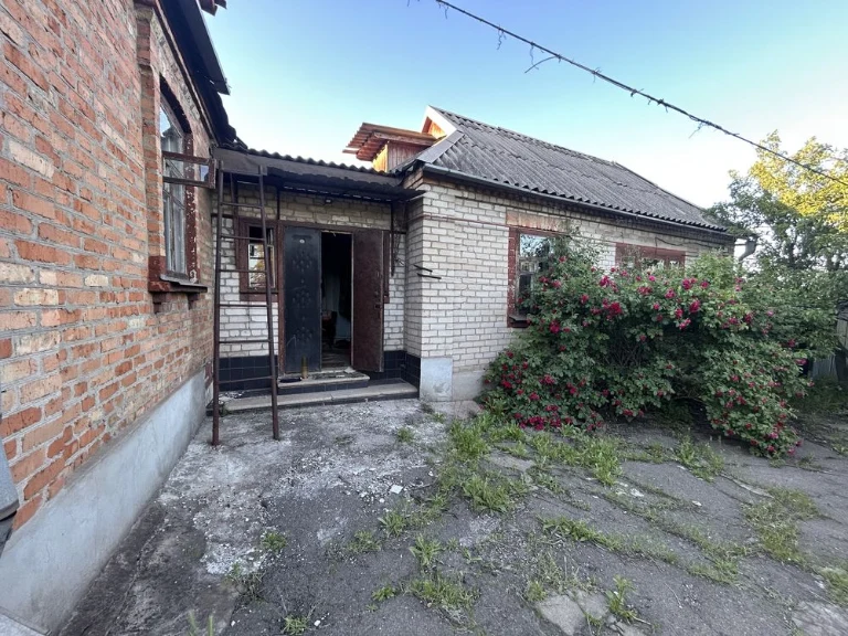 Продам частный сектор микрорайон МОПР