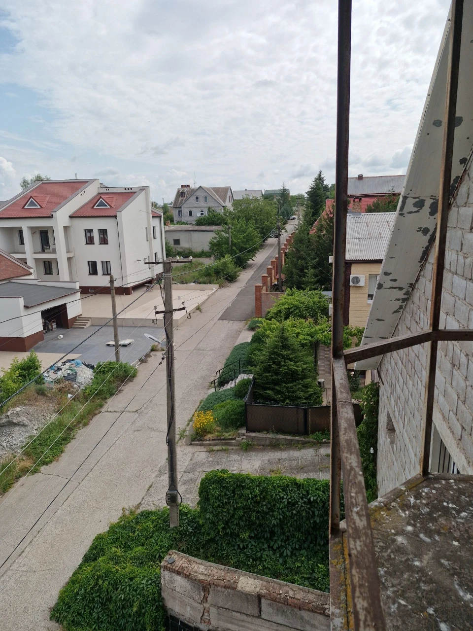 Продаж будинку. Кресівський-2. 5-й Зарічний. Річка.
