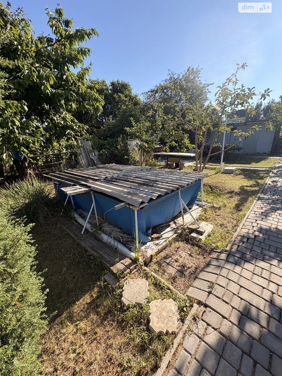 Продаж Дім Центрально-Міський