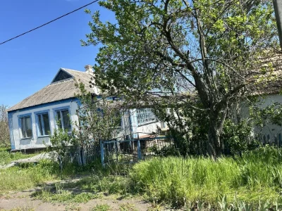 Дом в Ингулецком раене , село Розовка