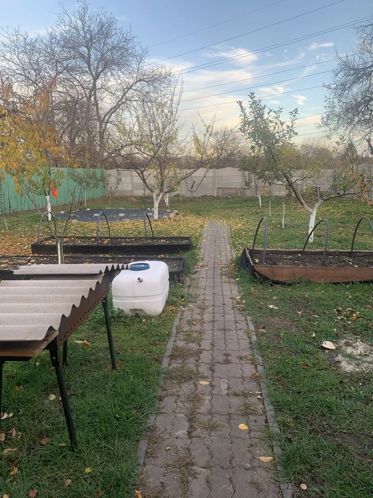 Продаж Будинок з гаражем між КРЕС та Зарічний