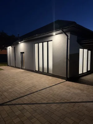 For Sale: Private House