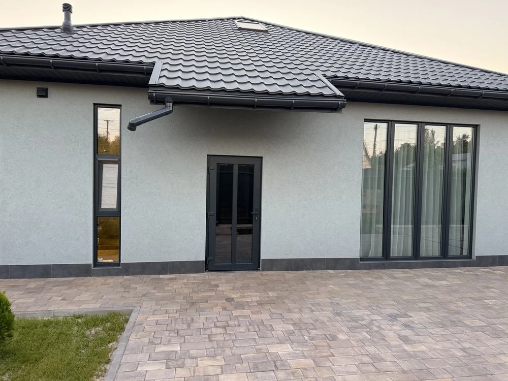 For Sale: Private House