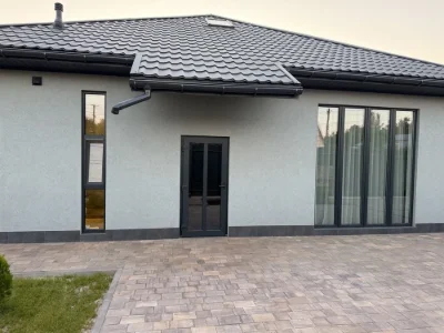 For Sale: Private House