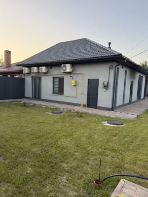 For Sale: Private House