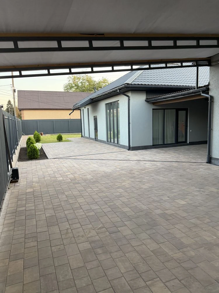 For Sale: Private House