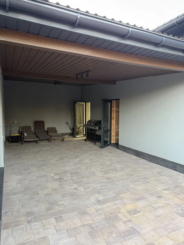 For Sale: Private House