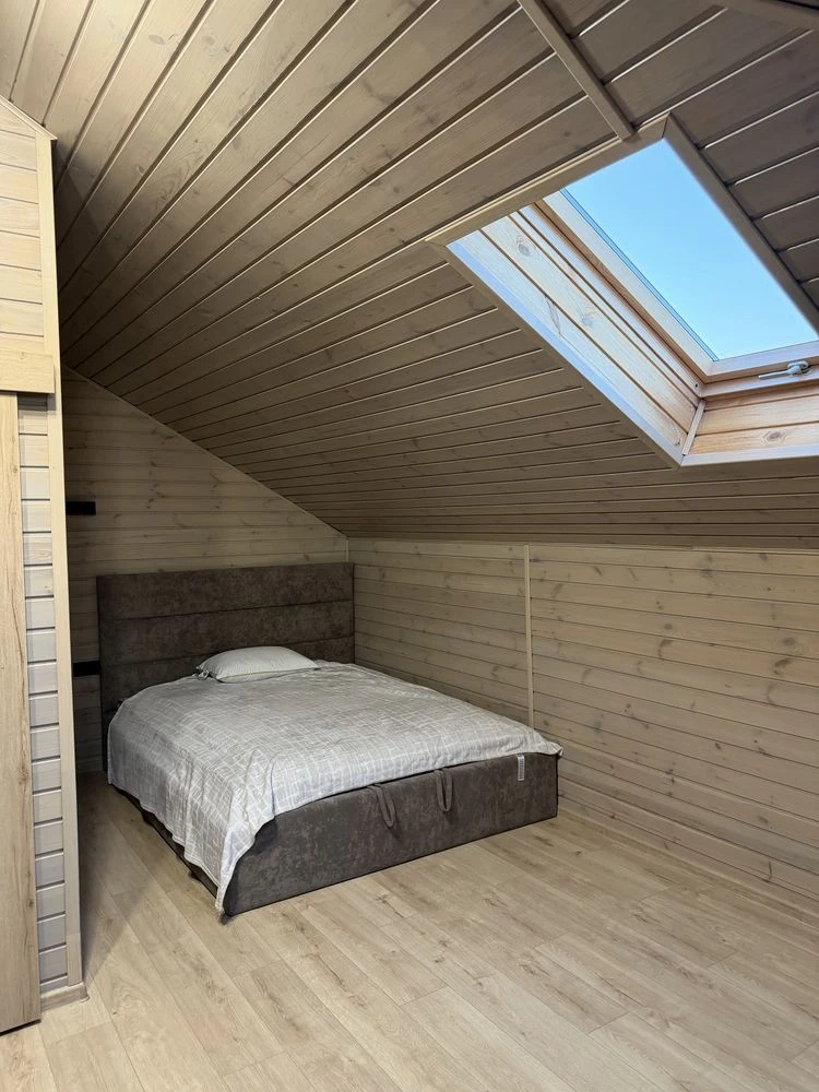 For Sale: Private House