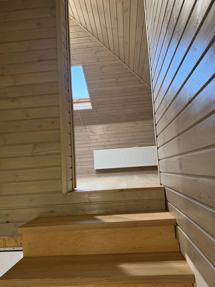 For Sale: Private House