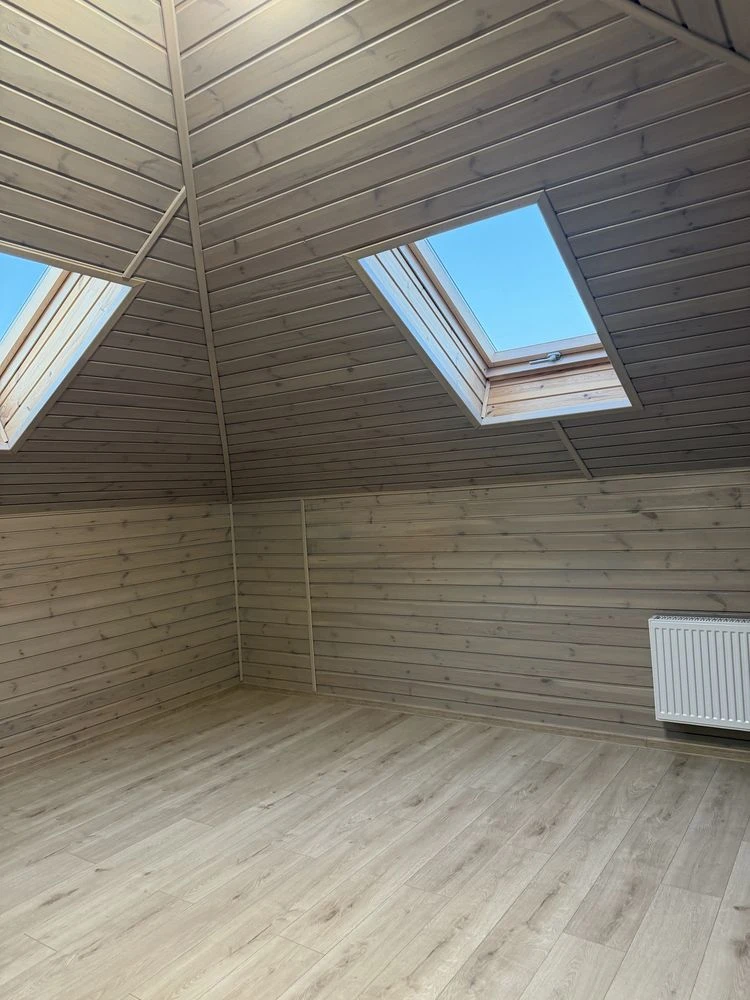 For Sale: Private House