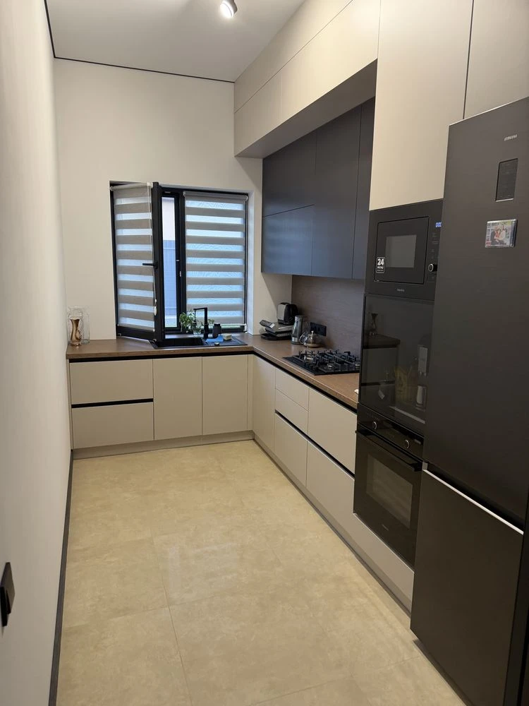 For Sale: Private House