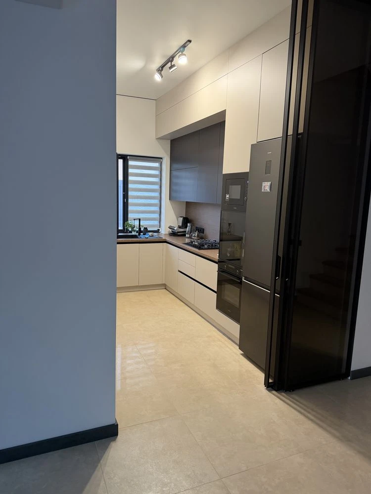 For Sale: Private House