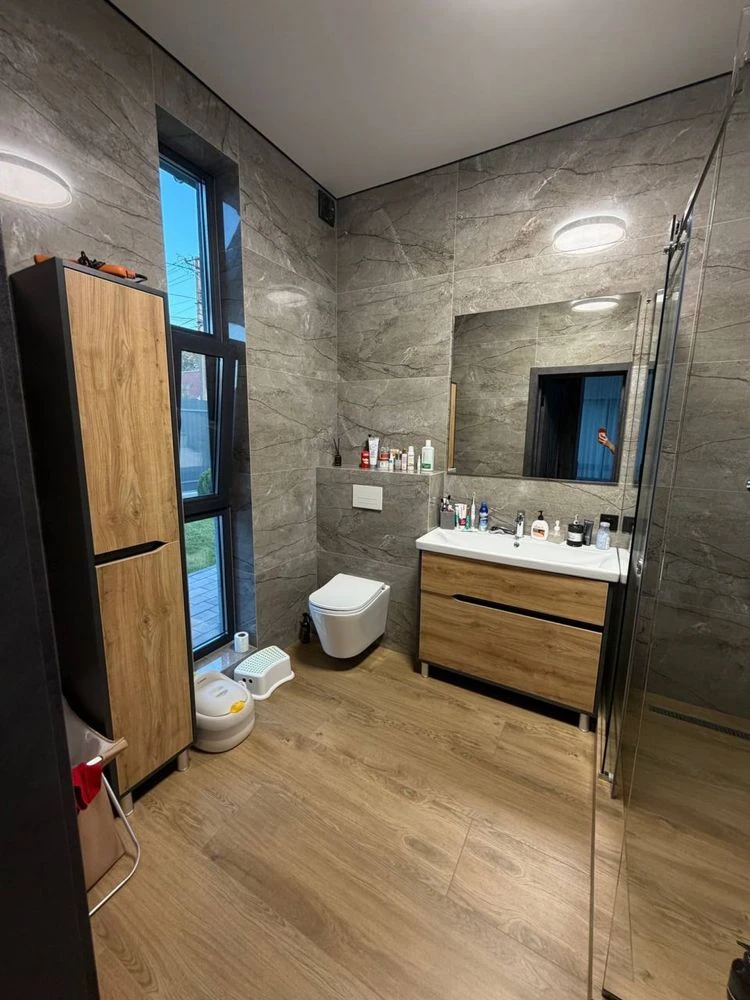 For Sale: Private House