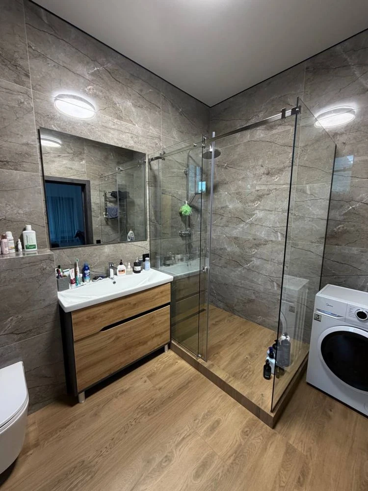For Sale: Private House