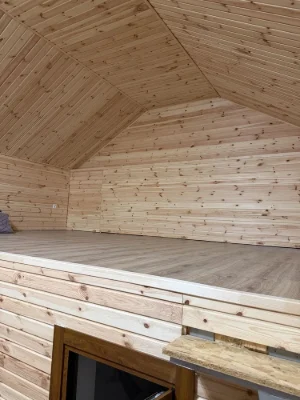 For Sale: Private House