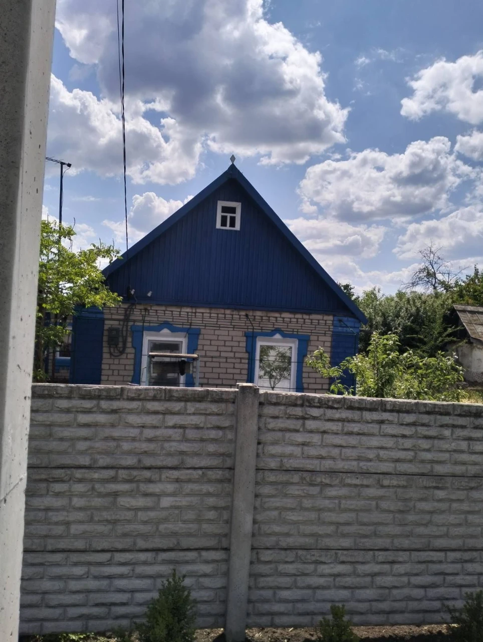 House for sale