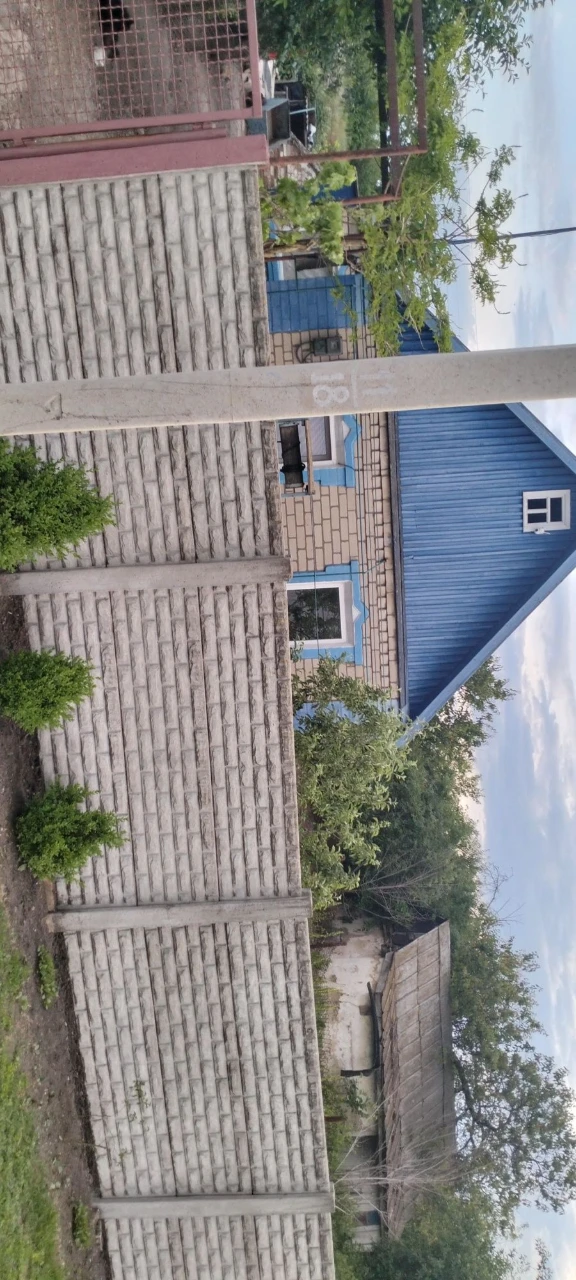 House for sale