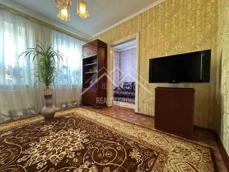 House for sale in the center of Drupa (State Recovery, Housing Certificate)