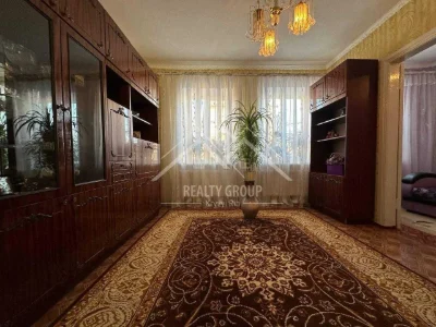 House for sale in the center of Drupa (State Recovery, Housing Certificate)
