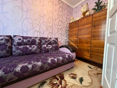 House for sale in the center of Drupa (State Recovery, Housing Certificate)