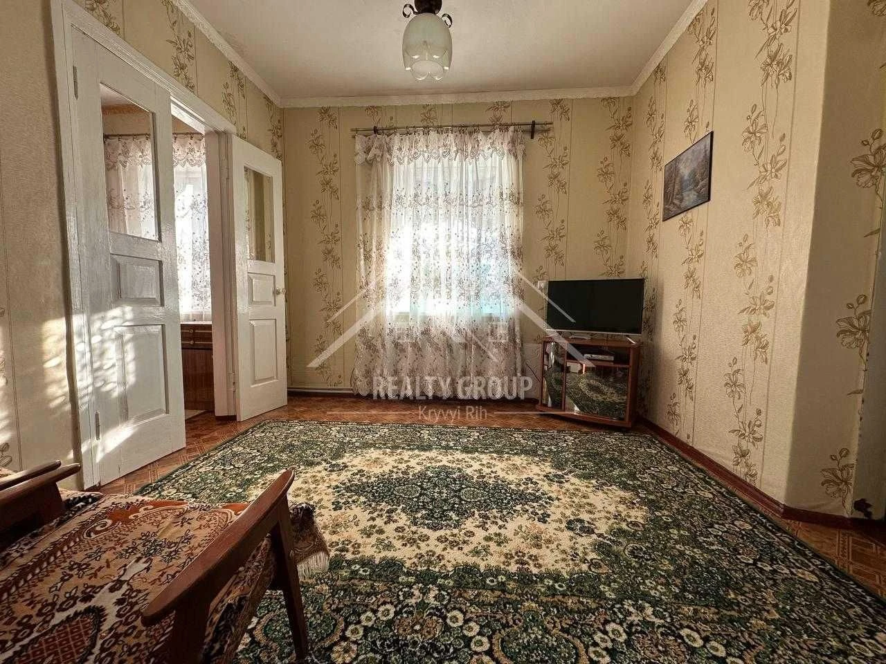 House for sale in the center of Drupa (State Recovery, Housing Certificate)