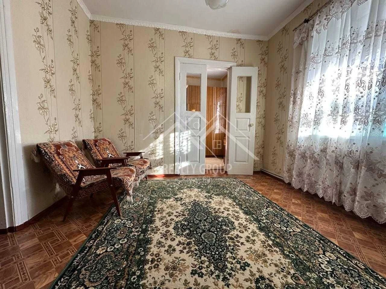 House for sale in the center of Drupa (State Recovery, Housing Certificate)