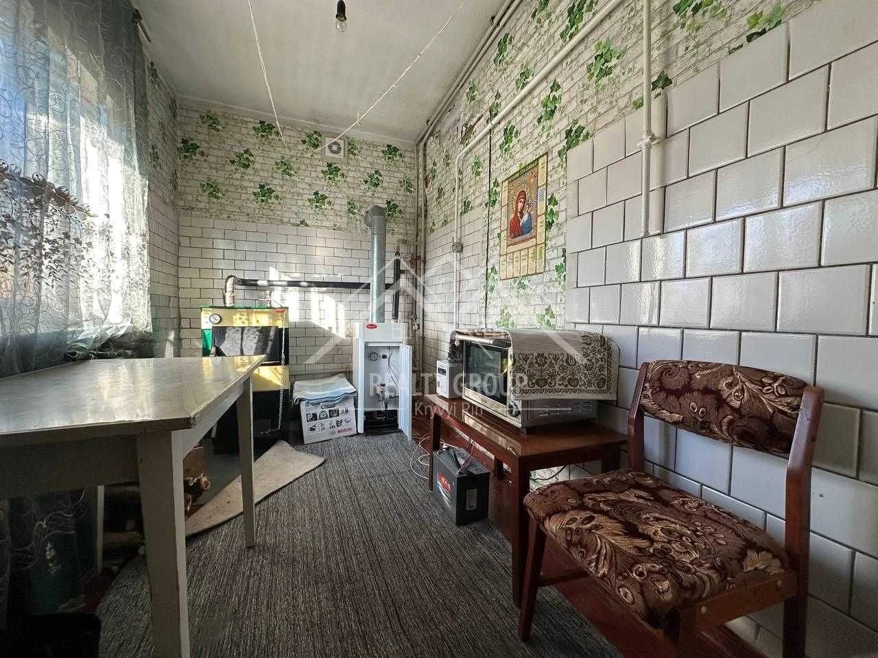 House for sale in the center of Drupa (State Recovery, Housing Certificate)