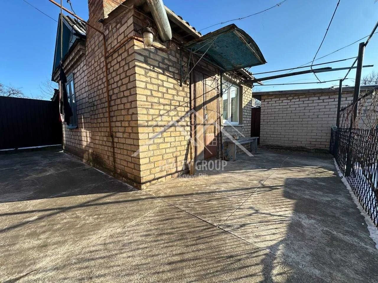 House for sale in the center of Drupa (State Recovery, Housing Certificate)