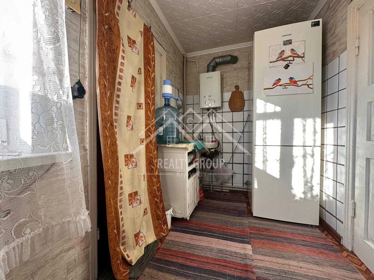 House for sale in the center of Drupa (State Recovery, Housing Certificate)