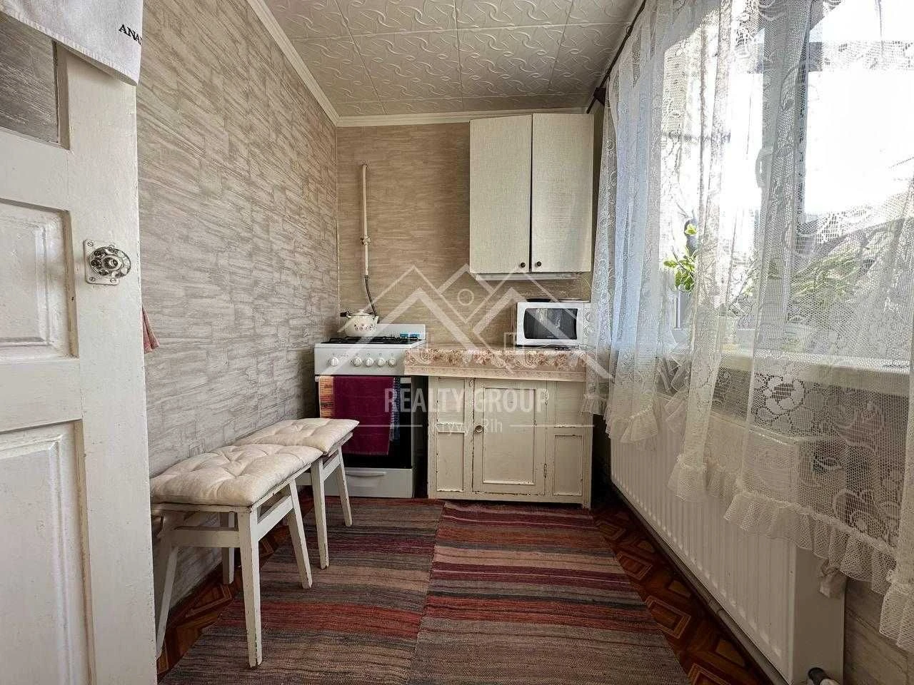 House for sale in the center of Drupa (State Recovery, Housing Certificate)