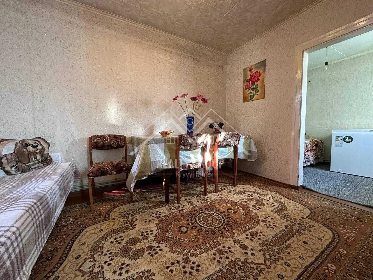House for sale in the center of Drupa (State Recovery, Housing Certificate)
