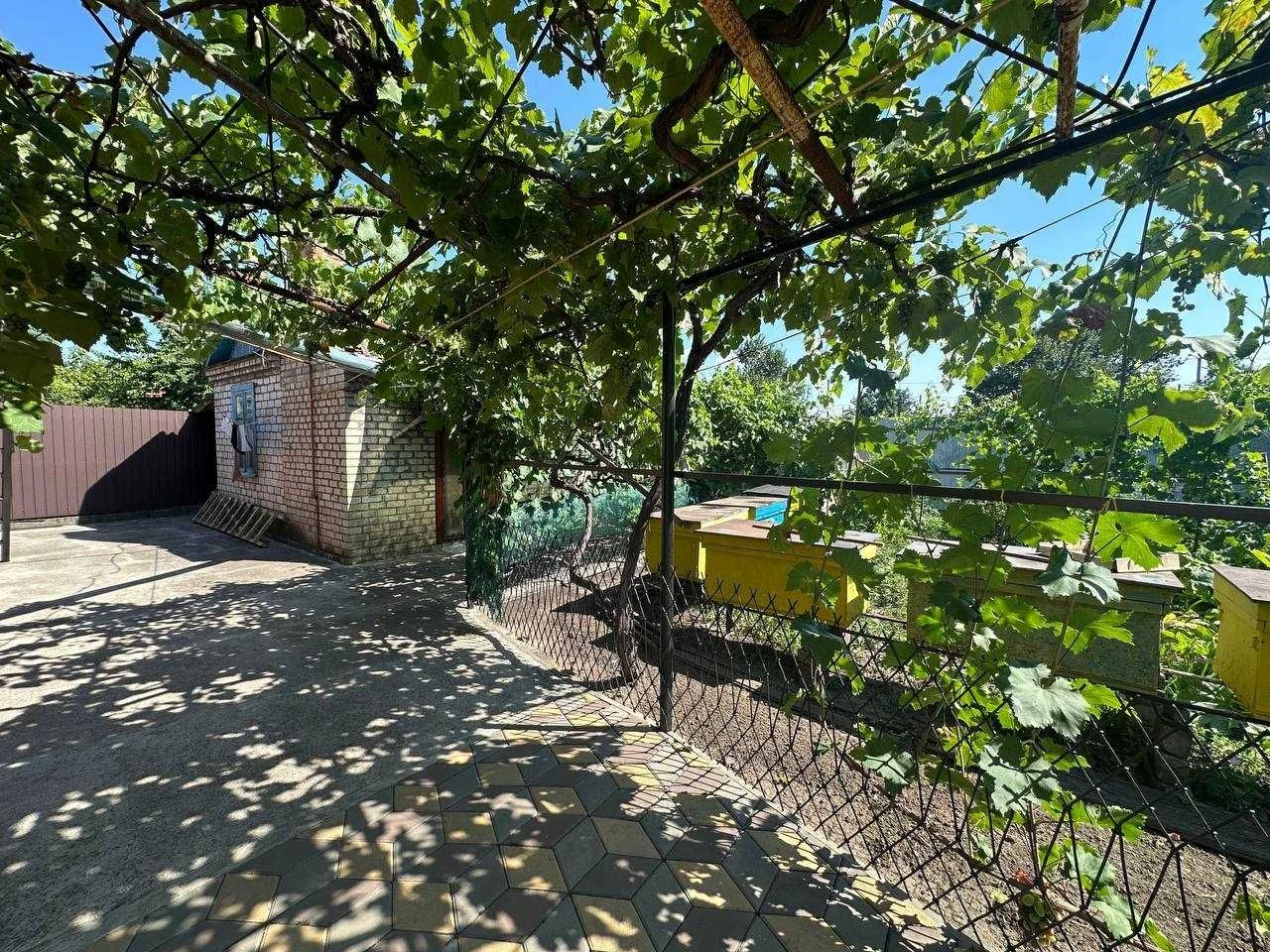 House for sale in the center of Drupa (State Recovery, Housing Certificate)