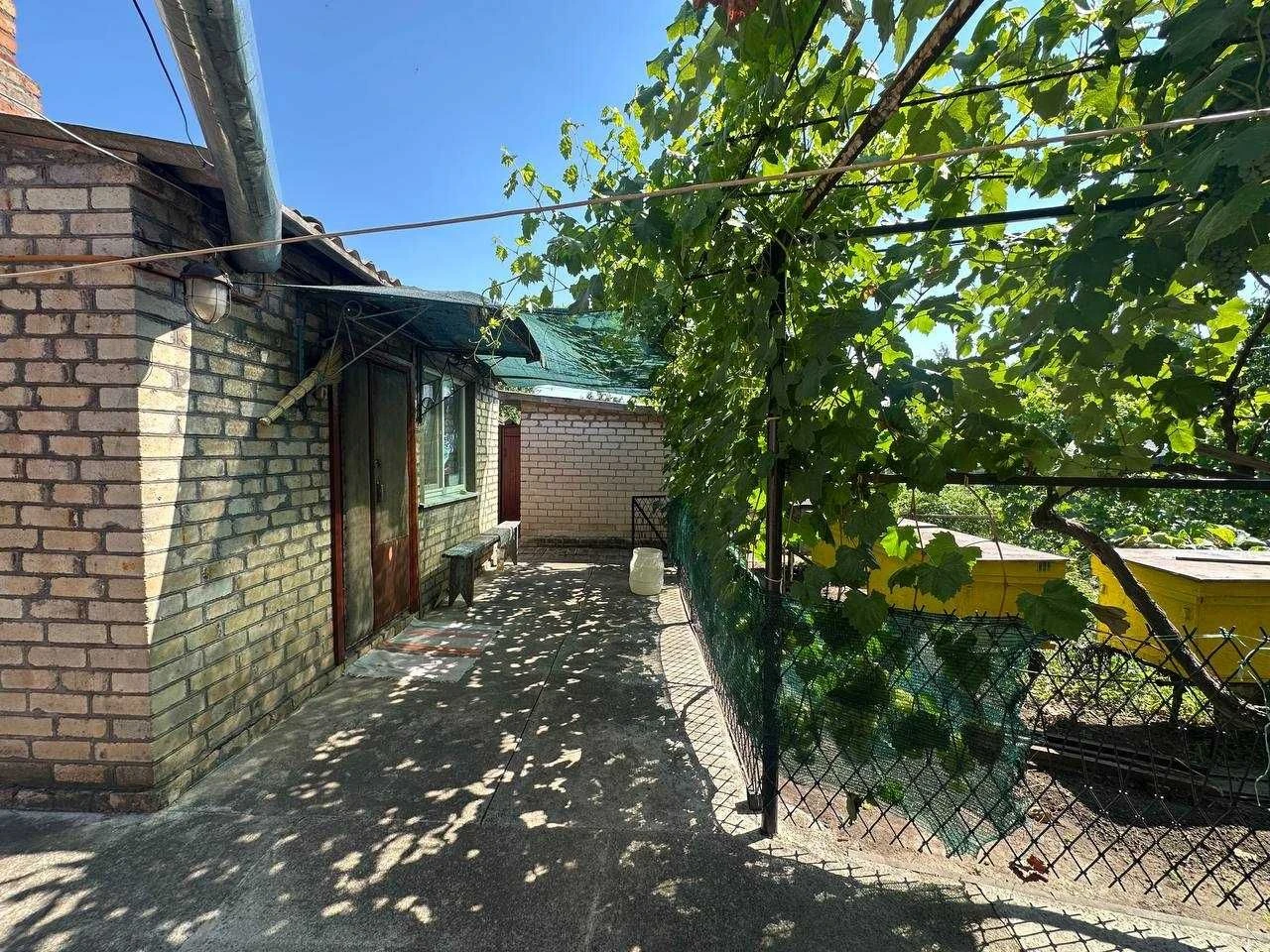 House for sale in the center of Drupa (State Recovery, Housing Certificate)