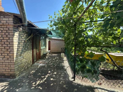 House for sale in the center of Drupa (State Recovery, Housing Certificate)