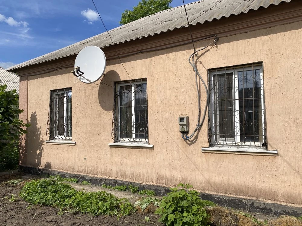 Selling house in Ternivsky District