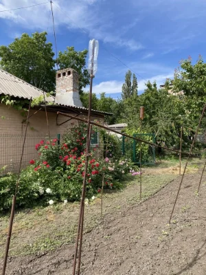 Selling house in Ternivsky District