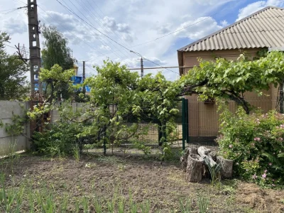 Selling house in Ternivsky District