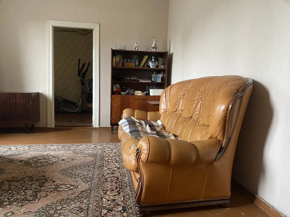 Selling house in Ternivsky District