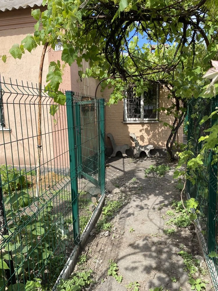 Selling house in Ternivsky District