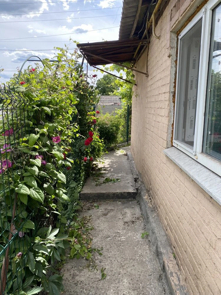 Selling house in Ternivsky District
