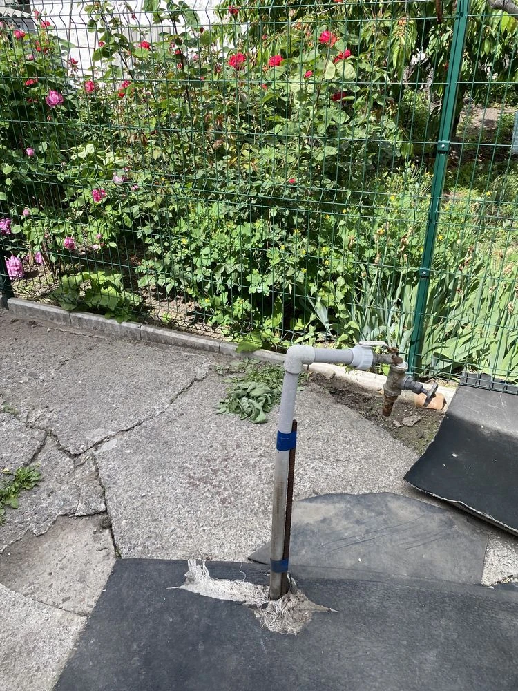 Selling house in Ternivsky District