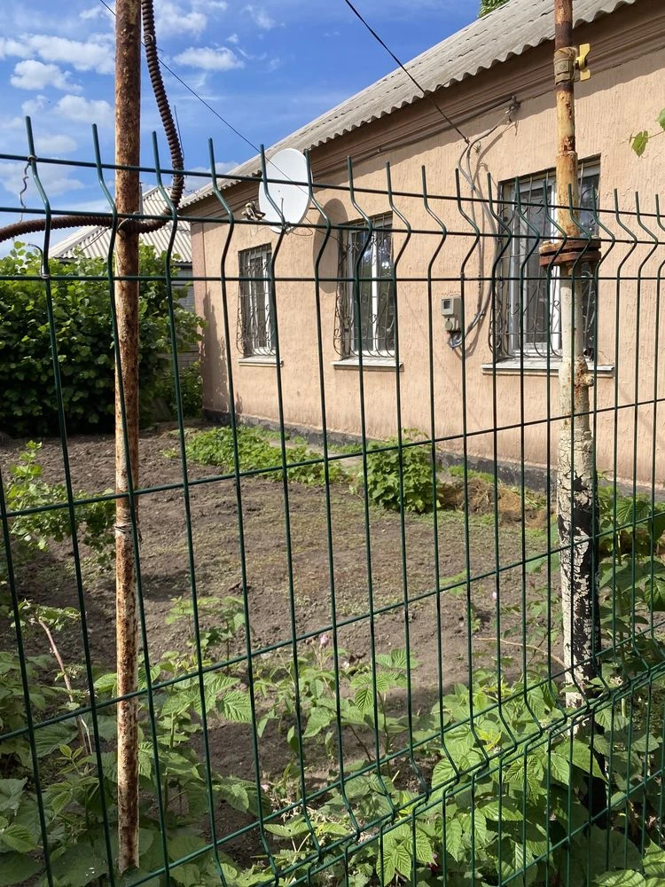 Selling house in Ternivsky District