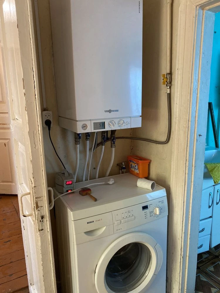 Selling house in Ternivsky District
