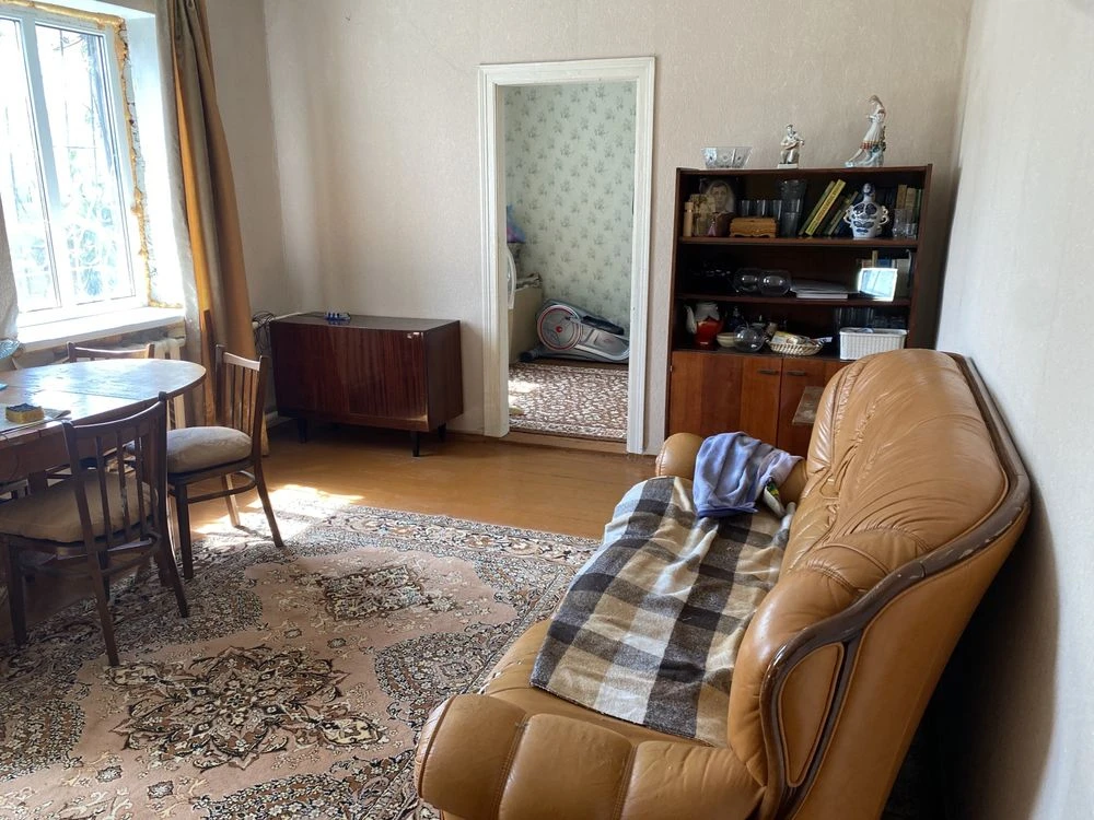 Selling house in Ternivsky District