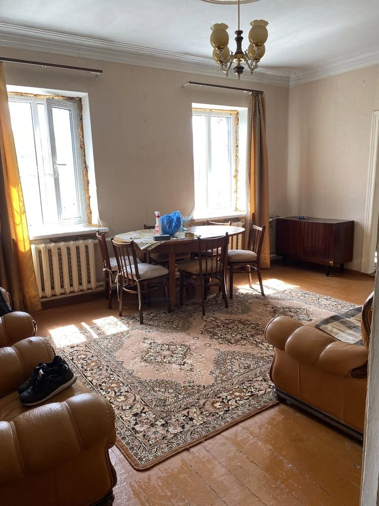 Selling house in Ternivsky District