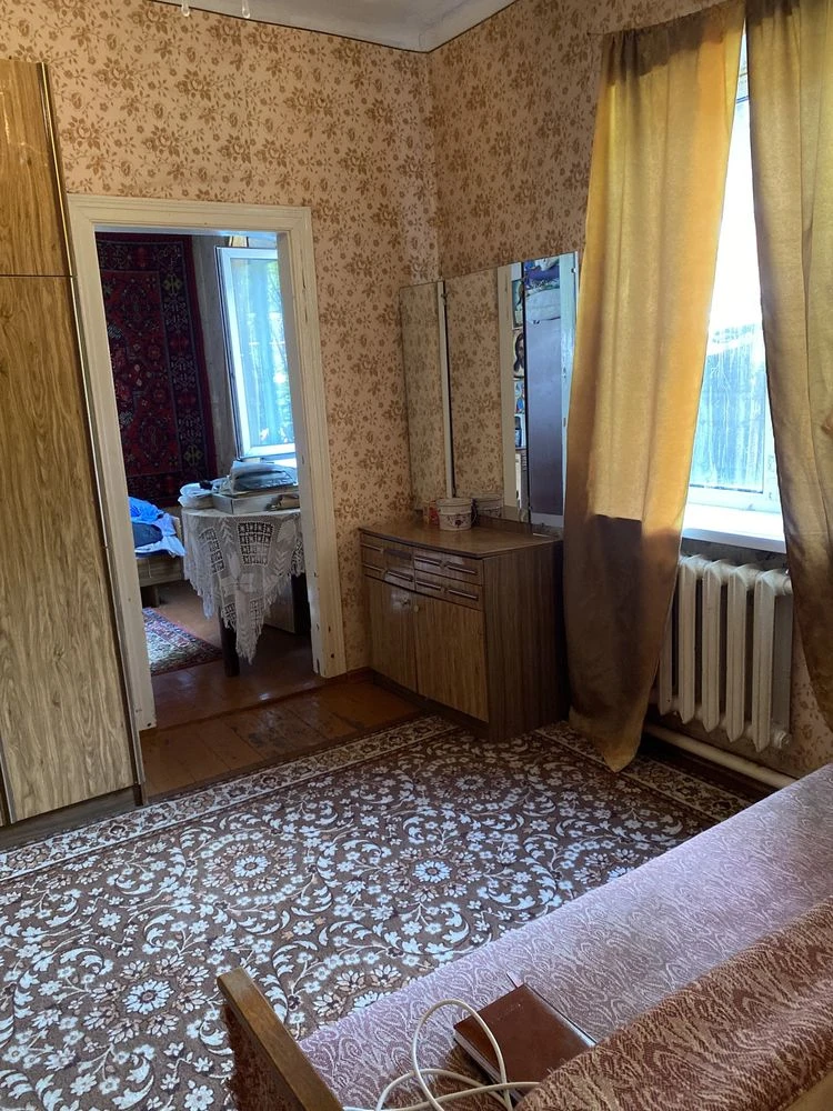 Selling house in Ternivsky District