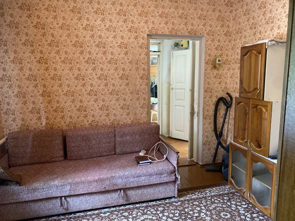 Selling house in Ternivsky District